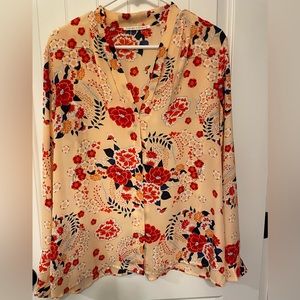 Women’s Violet & Claire Blouse